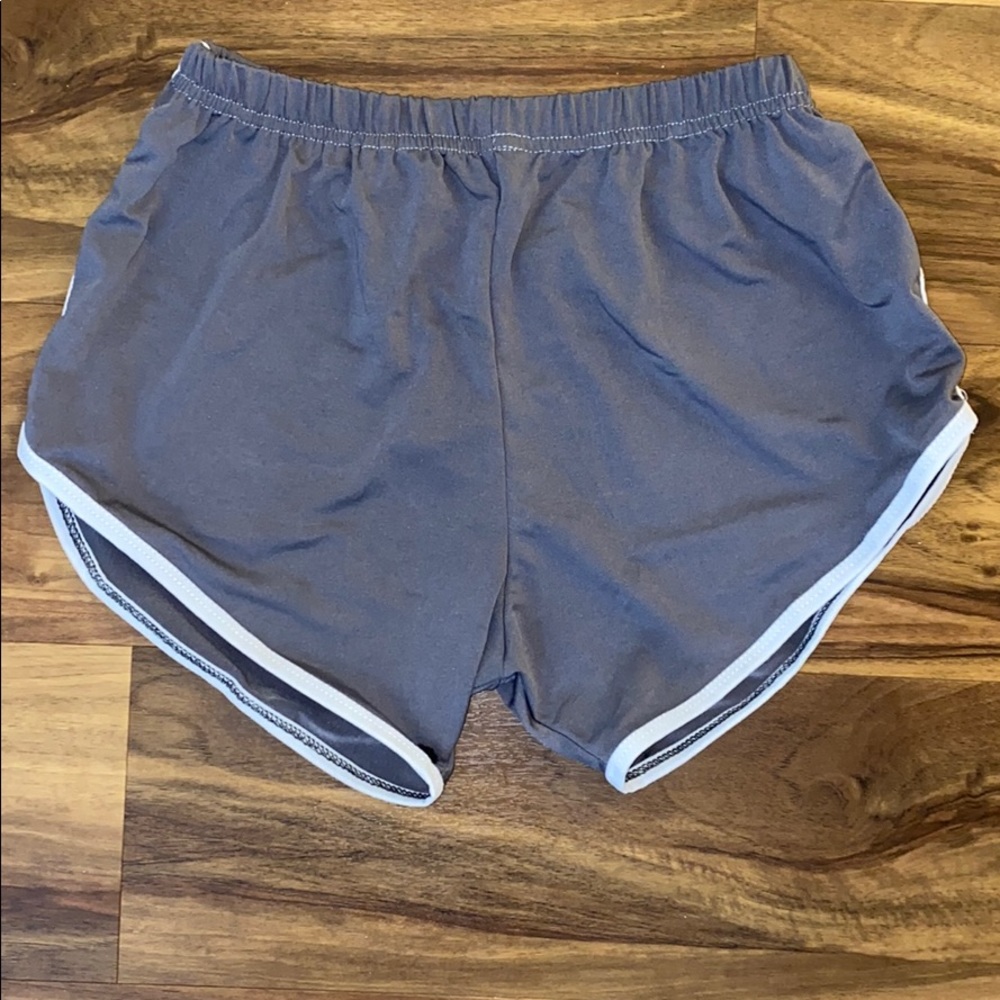 Track shorts